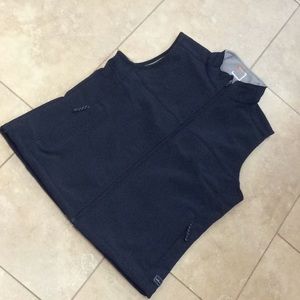 Women’s Soft Shell Vest